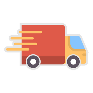 Fast Shipping