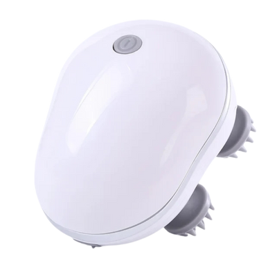 Electric Pet Massager