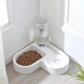 Self-Refilling Pet Water Bowl