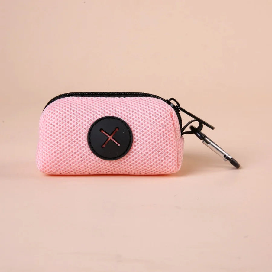 Pet Waste Bag Holder