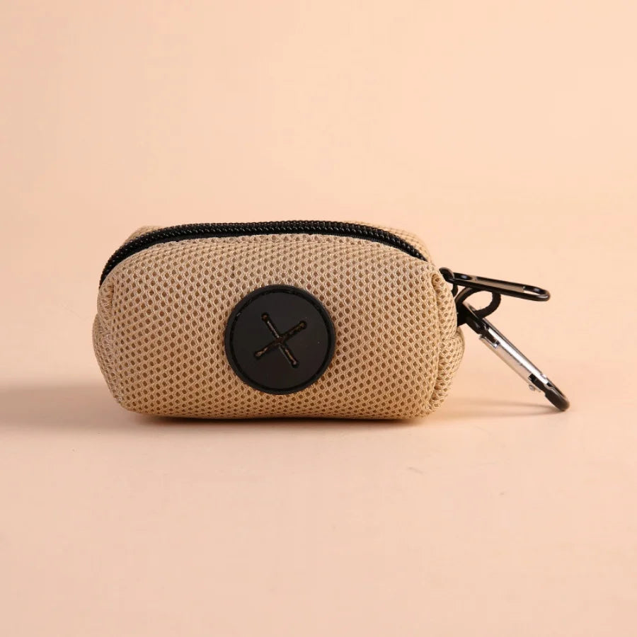 Pet Waste Bag Holder