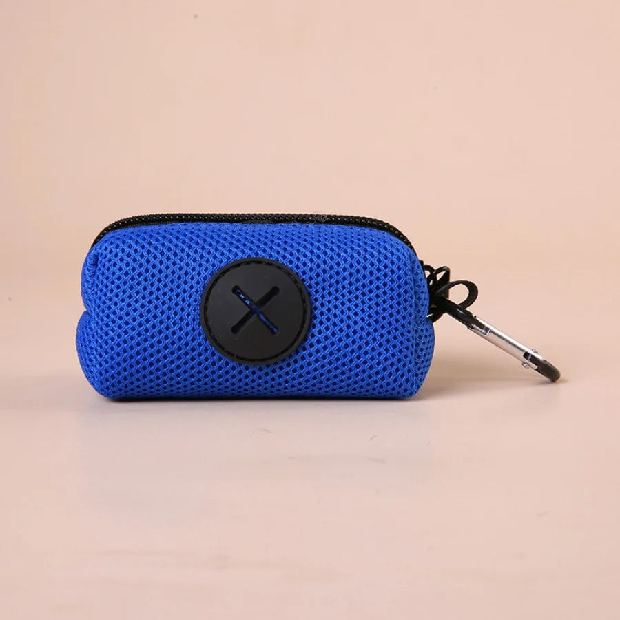 Pet Waste Bag Holder