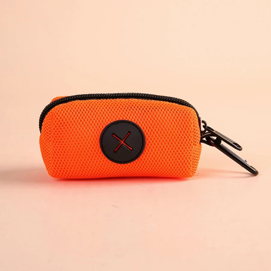 Pet Waste Bag Holder