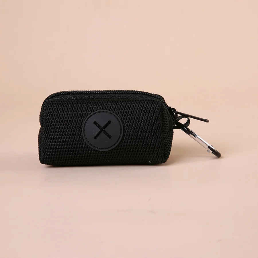 Pet Waste Bag Holder