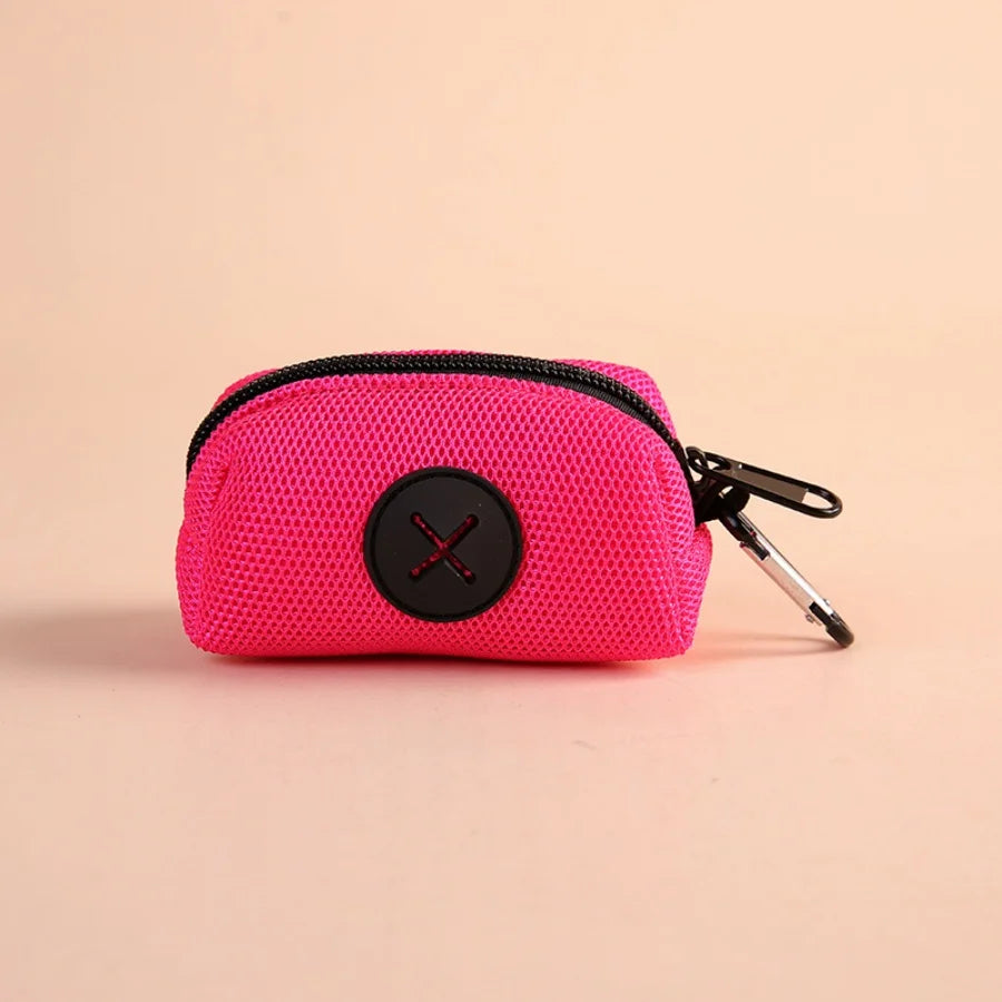 Pet Waste Bag Holder