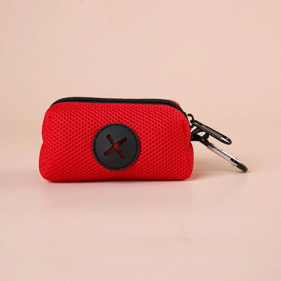 Pet Waste Bag Holder