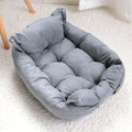Soft Dog Bed Cushion