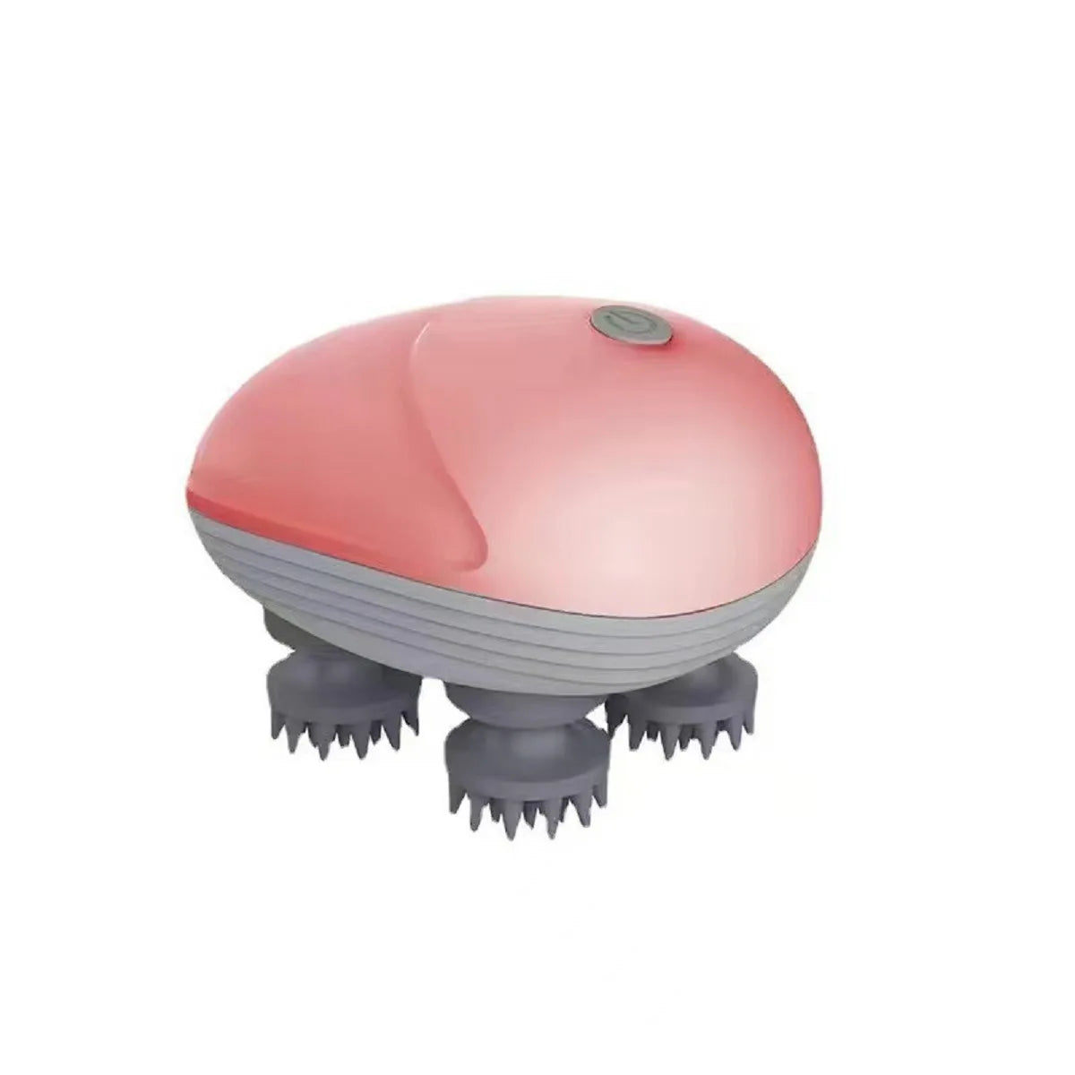 Electric Pet Massager