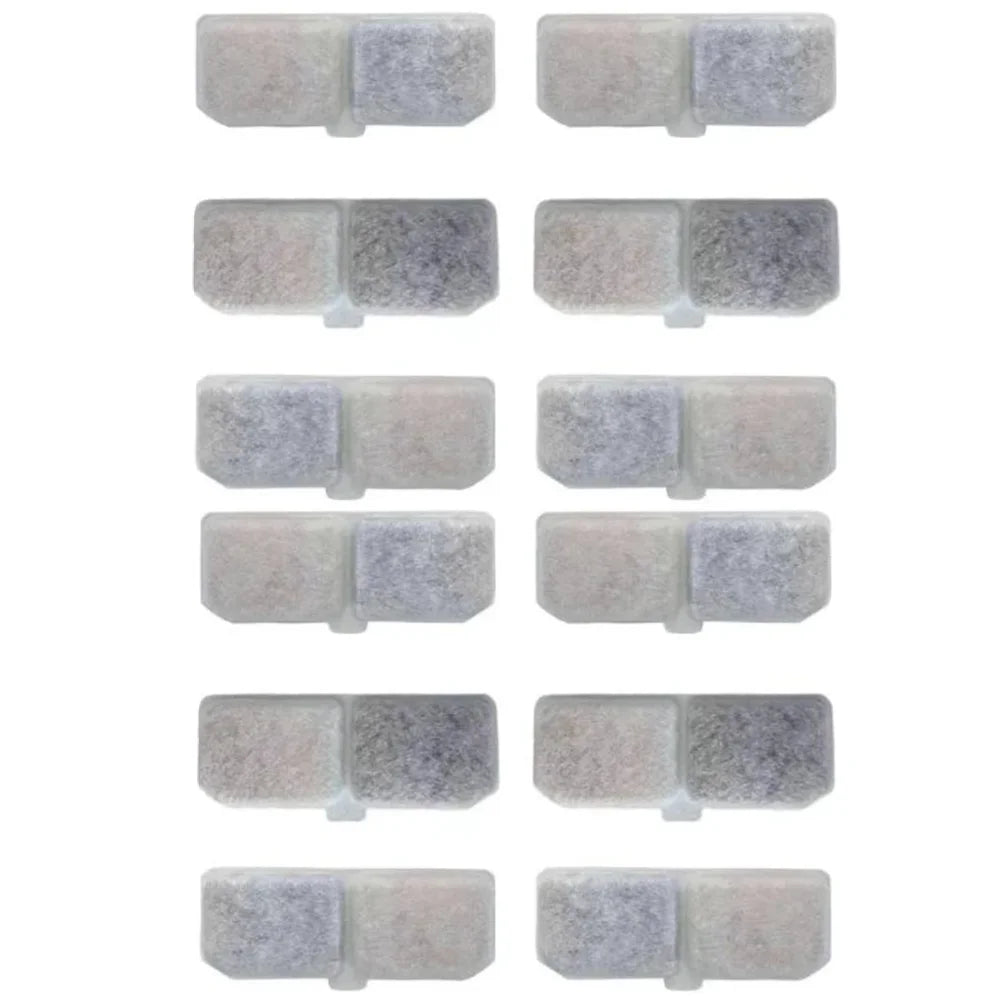 3L Automatic Cat Water Fountain