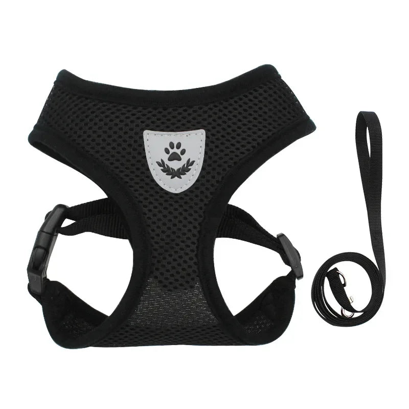 Adjustable Pet Harness