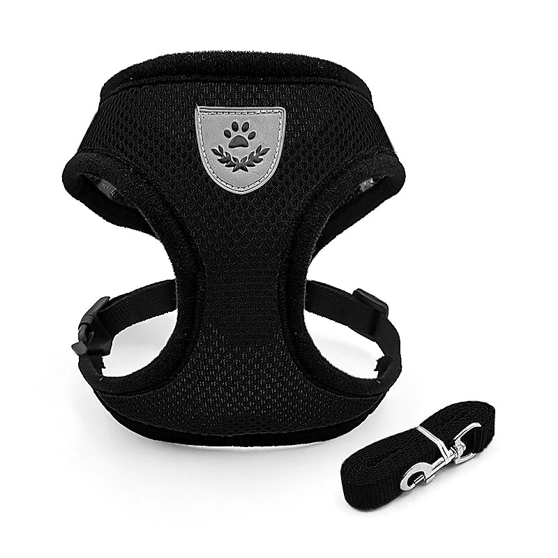 Adjustable Pet Harness