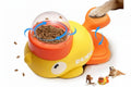Pet Food Treat Dispenser