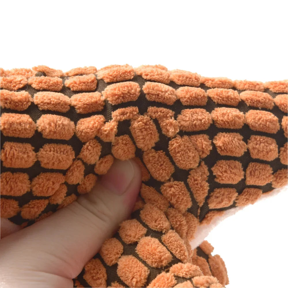 Durable Dog Chew Rubber Toy