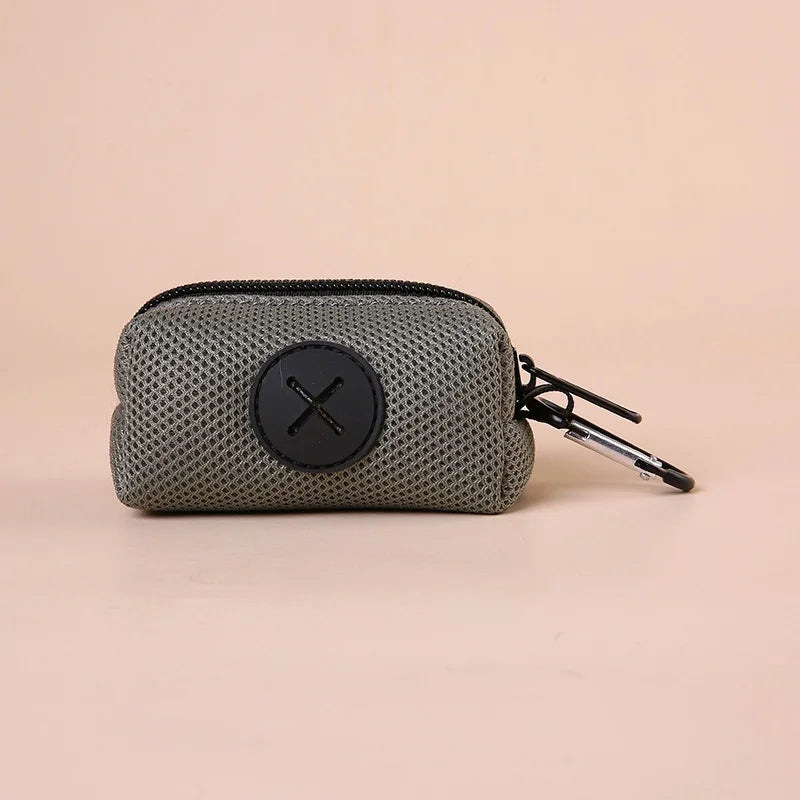 Pet Waste Bag Holder