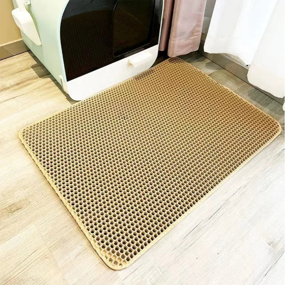 Cat Litter Trapping Mat