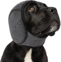 Noise Reducing Dog Ear Wrap