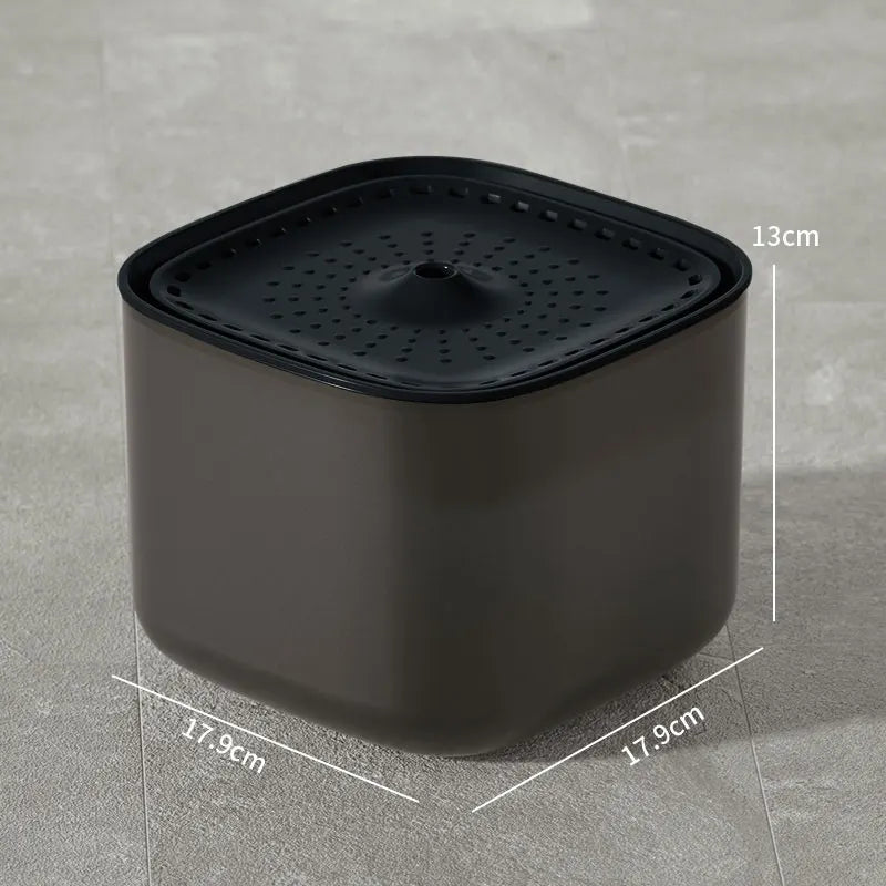 3L Automatic Cat Water Fountain