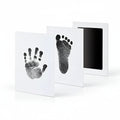 Pet Paw Print Keepsake Kit