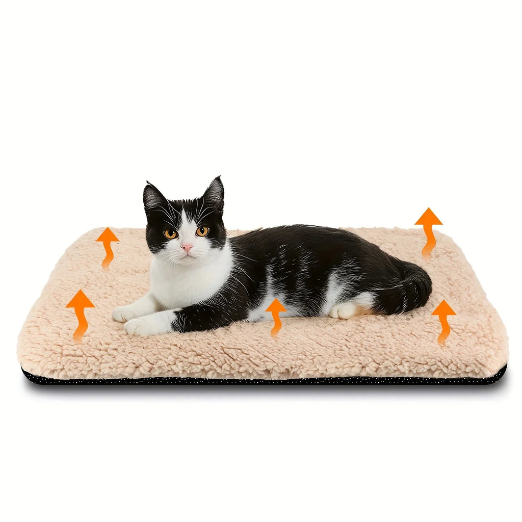 self-heating Mat