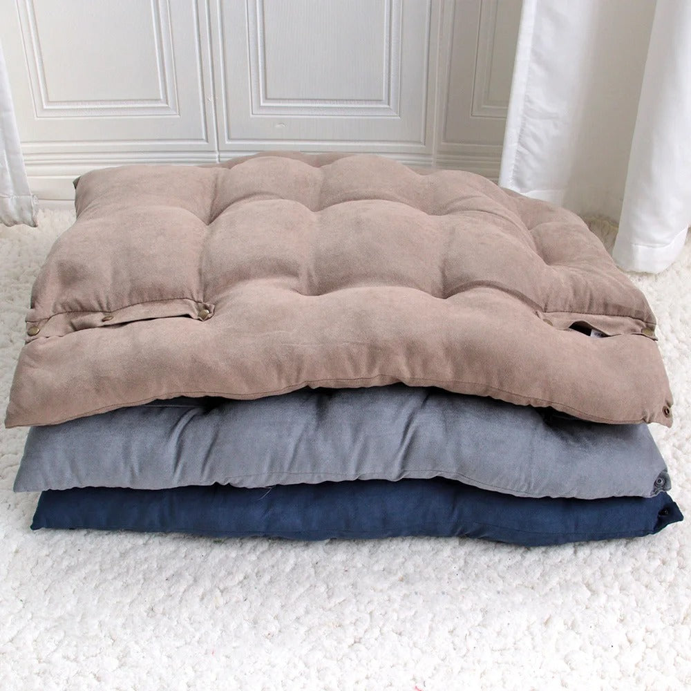Soft Dog Bed Cushion