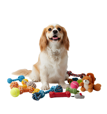 Toys